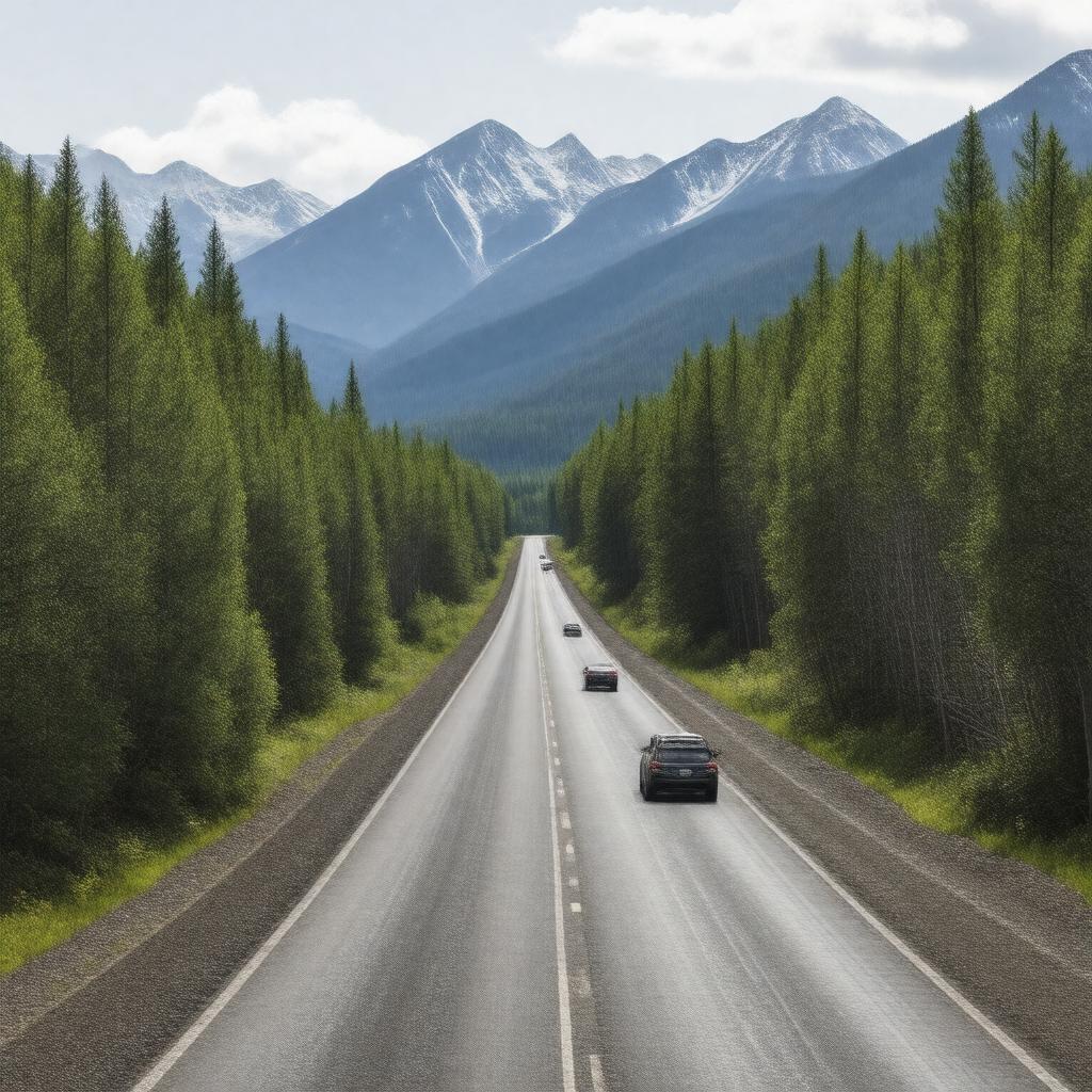 Klondike Highway